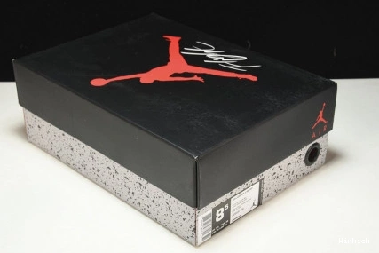 89 4  308497-106 Retro Alternate Jordan 0717